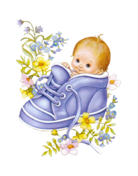 обувь для малышей